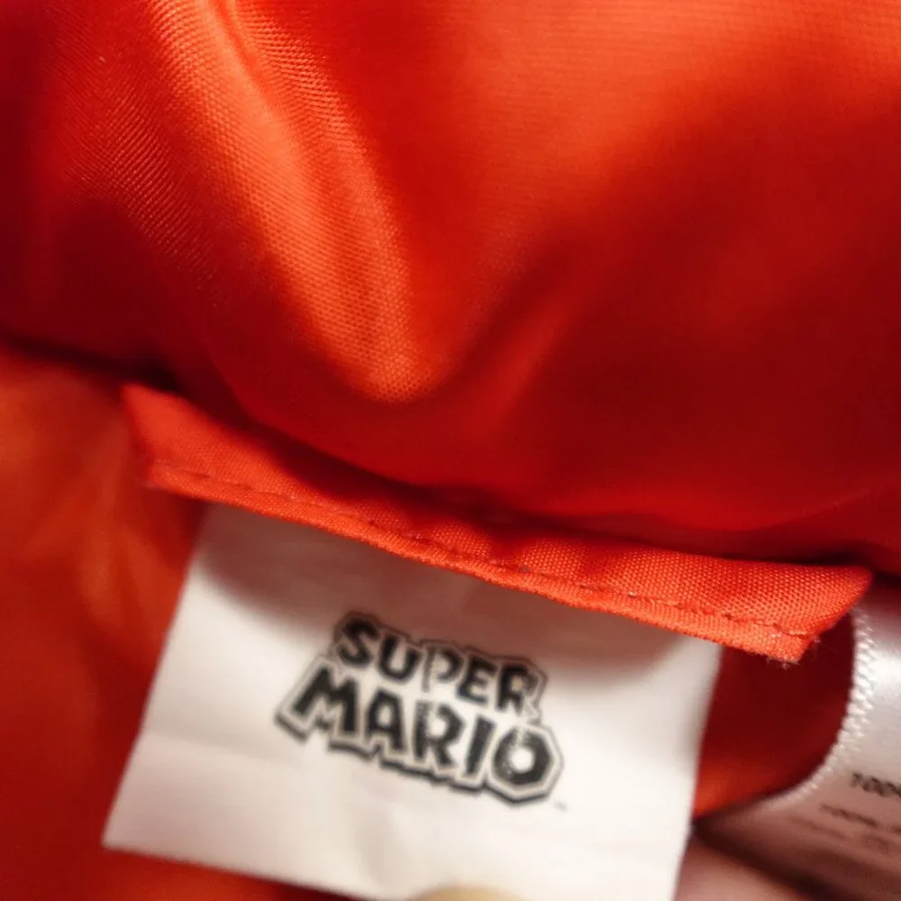 Nintendo super mario
